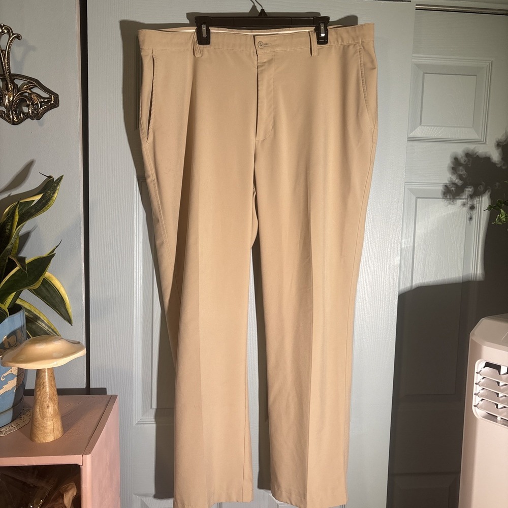 FootJoy Beige Men's Golf Pants